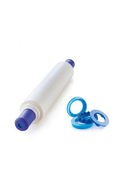 Tupperware قوالب الرول والكعك