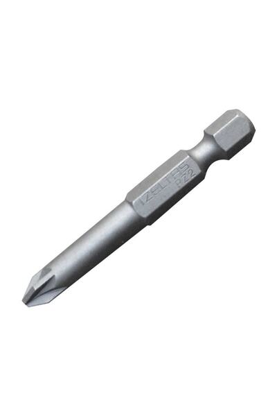 İzeltaş Bits Uç Pz2 - 50Mm - 4825210012