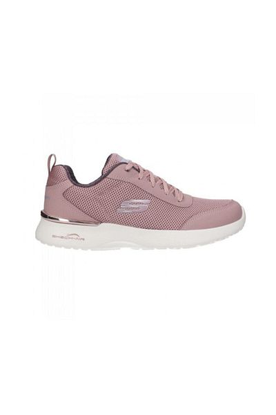SKECHERS Γυναικεία Μωβ Αθλητικά Παπούτσια
