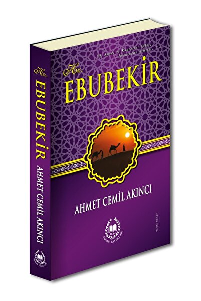 Bahar Yayınları Dört Büyük Halife