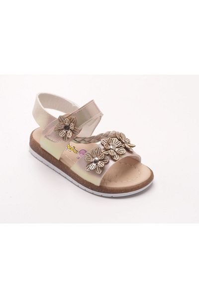 Şirin Bebe Pantofi Little Hearts