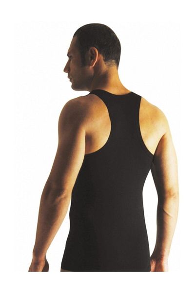 Yıldız Çamaşır Ανδρικό εσώρουχο Rambo 2 Pack Star Lycra Modal