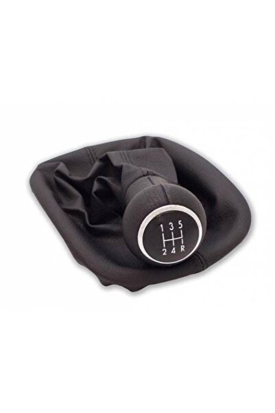 Genel Markalar Passat 1997-2001--b5 Kasa Için Uyumlu  Vites Topuzu Ve Körüğü