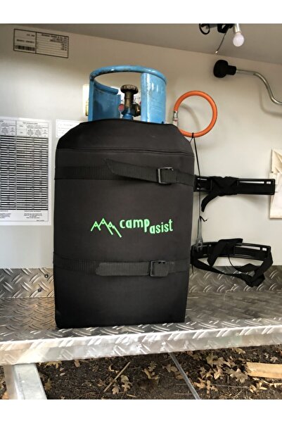 campasist Sub-zero Tüp Koruyucu Kılıf