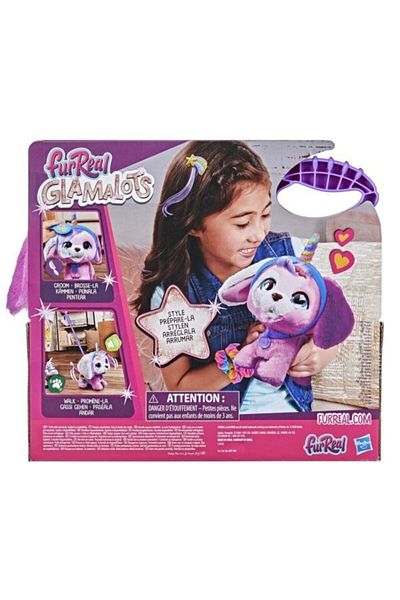 FurReal My Walking Fancy Friends / Age +4 F1544