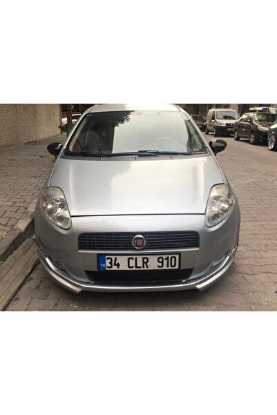 Genel Markalar Punto Evo R Ön Ek (plastik)