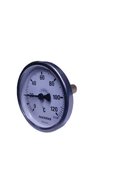 DIGERUI Çay Kazanı - Fırın Termometre Sıcaklık Göstergeli 120 °c - 10 Cm