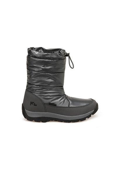 lumberjack Jaida Anthracite Γυναικείες Μπότες εξωτερικού χώρου100327056