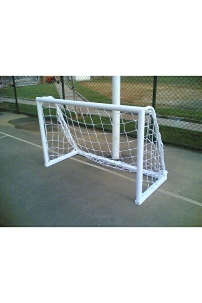 ÖZBEK Spor Mini Kale Filesi 100x160x60cm