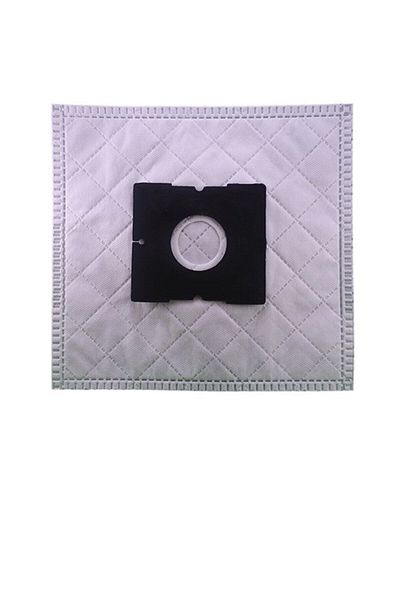 HOMEND 25 Pieces Vacuum Cleaner Cloth Dust Bag