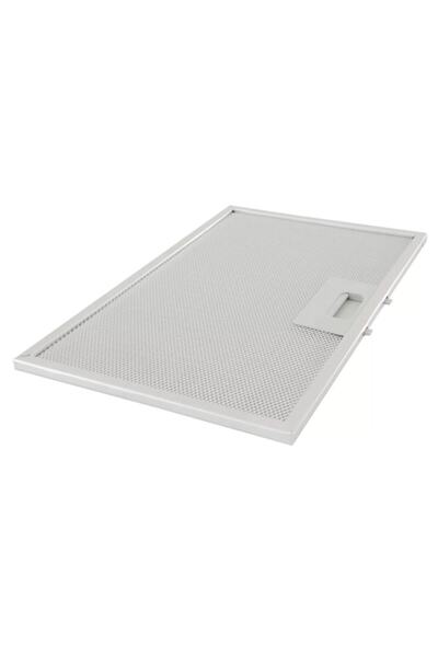 Profilo Davlumbaz Tel Filtre