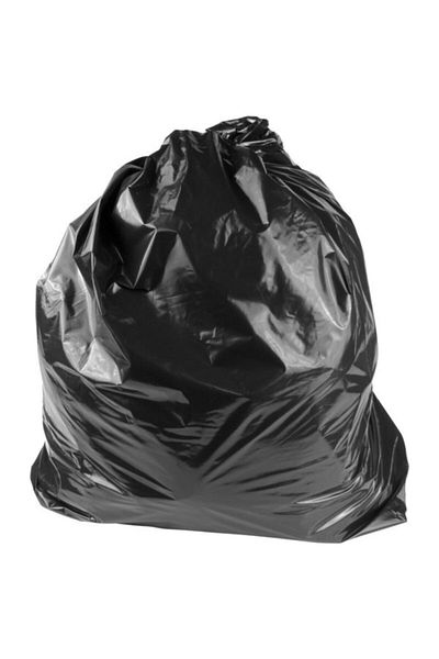 Azra Industrial Jumbo Garbage Bag 400 gr 80x100 cm 1 Box 20 Packs