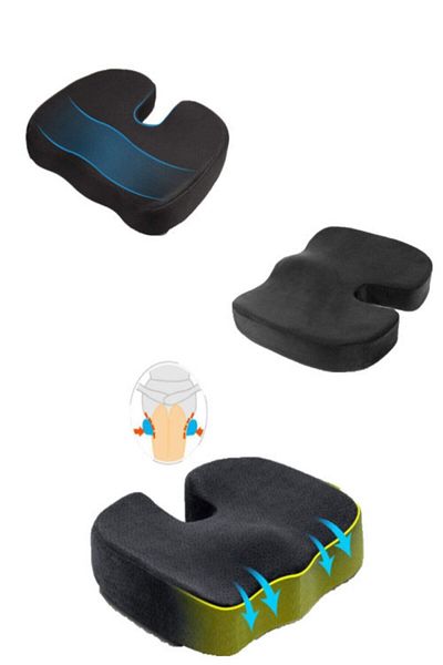 Alfagrup Sitting and Reclining Cushion