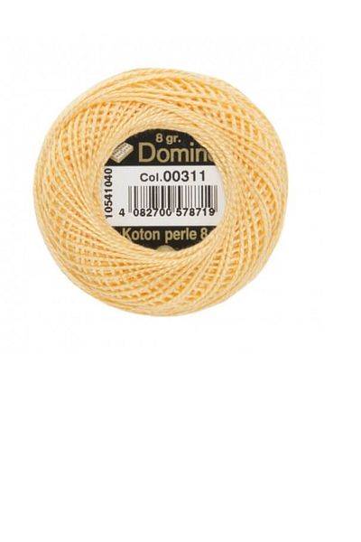 domino Ață de brodat numărul 8