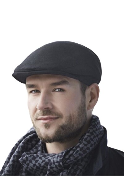 Zake Mxamade Siyah Erkek Kasket Şapka Italyan Stayle Kasket Mens Peaky Blinde...