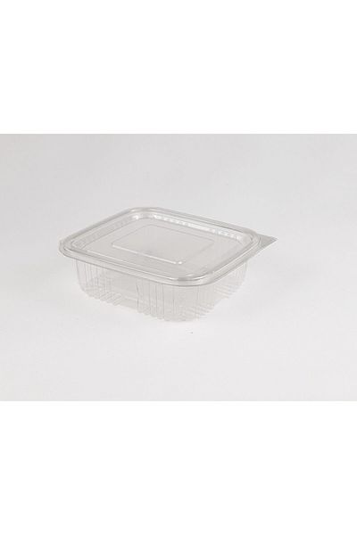 Yılca Leak Proof Food Container 250 Cc 100 Pieces