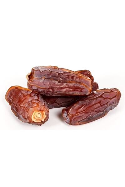 başergiller Medine Mebrun İri Taneli Hurma 400 gr