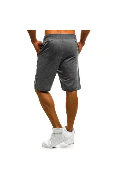 Armadillos Men's Smoked Sports Shorts Capri