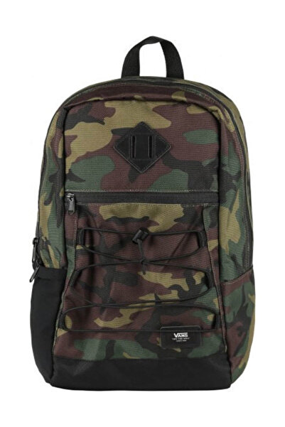 Vans Rucsac Snag Classic Camo
