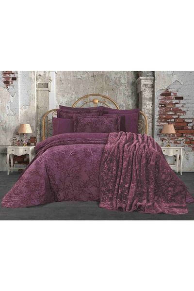 Özdilek Branch Dowry Set Double 10 Pieces
