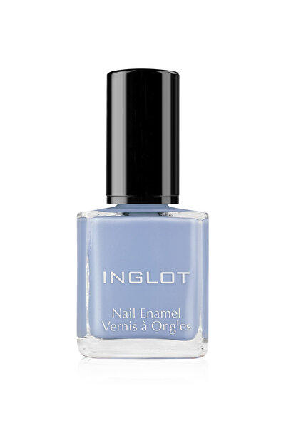 INGLOT Oje - Nail Enamel 391 15 ml 5907587113916