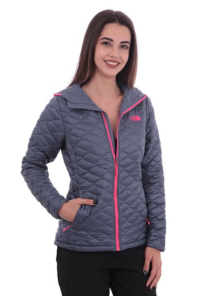 THE NORTH FACE Women's Tball Hdy Jacket T93Rxe3Yh