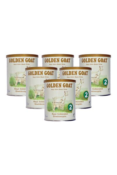 Golden Goat Economic Package of 2 - 69415007026051-6
