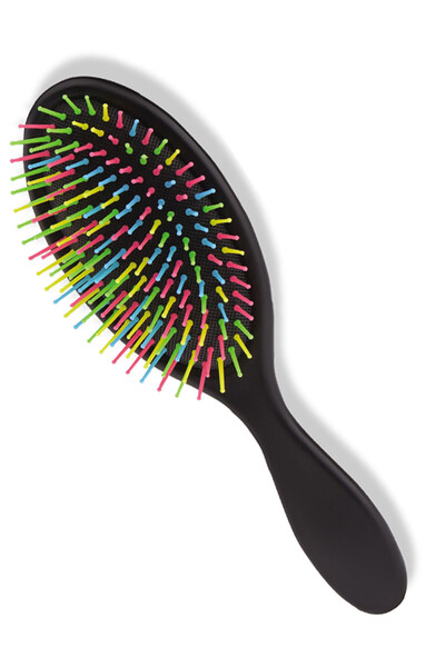 AVON Renkli Saç Fırçası 8681298926269