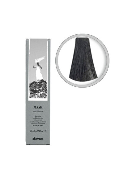 Davines Mask Vibrachrom Saç Boyası 100 ml -4.1 8004608251248 (Oksidansız)