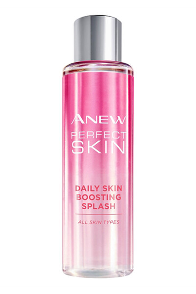 AVON Anew Perfect Skin Günlük Cilt Canlandırıcı 125 ml 5050136255589