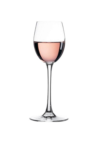 F&D Professional Set of 6 Liquor Cups - P67029