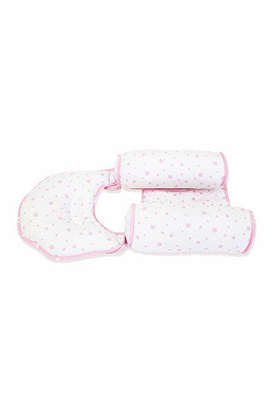 Sevi Bebe 339 وسادة نوم لشكل الرأس والجانب /