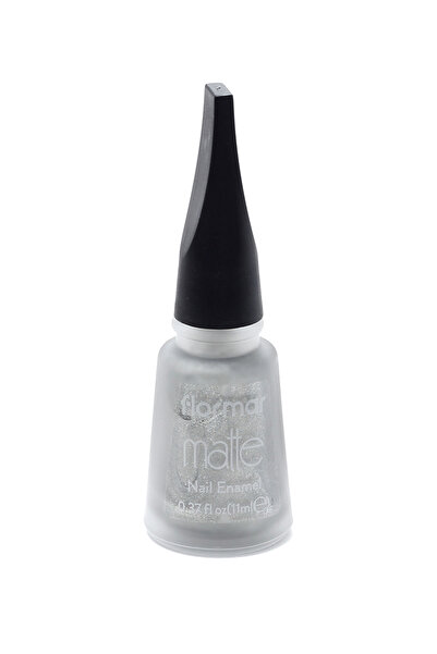 Flormar Oje - Matte Nail Enamel M3 8690604284429