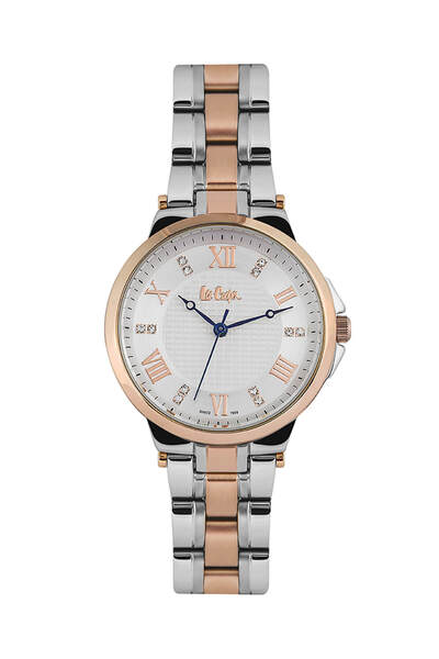 Lee Cooper Women Wrist Watch Lc06642.530