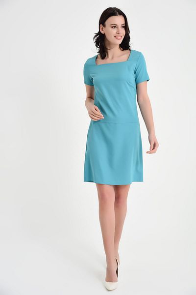 Laranor Women's Mint Dress 14L1113