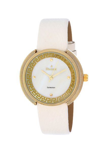 Dexter Women's Wristwatch DX.237.3GW