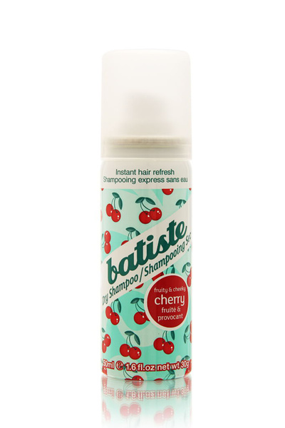 Batiste Kuru Şampuan - Cherry 50 ml 5010724526804