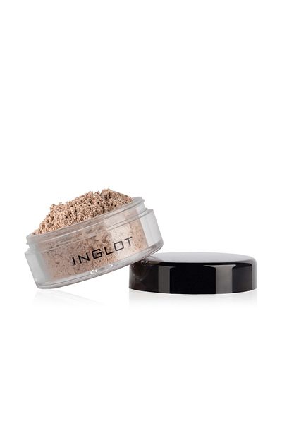 INGLOT Matte Powder - Translucent Loose Powder 210 1.5 g5907587172104