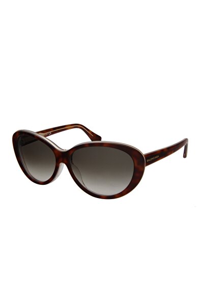 Balenciaga Women's Sunglasses BA90055952B