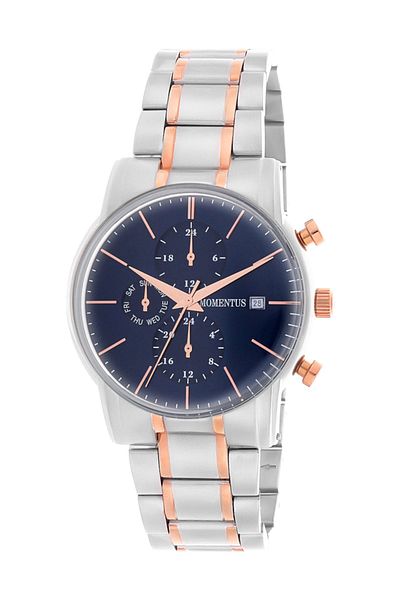 Momentus Men's Wristwatch Fd 56t-11sr