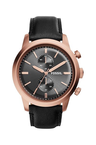 Fossil ساعة يد رجالية FFS5097