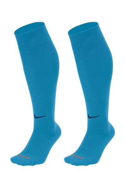 Nike Ανδρικές κάλτσες ποδοσφαίρου - U Classic II Cush Otc - Conch - SX5728-482