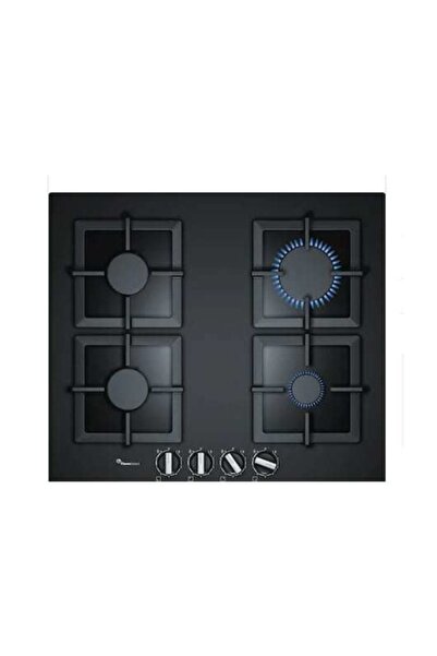 Bosch PPP6A6B20 Kendinden kumandalı gazlı ocak