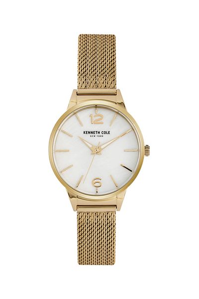 Kenneth Cole Women's Wristwatch KC50620002