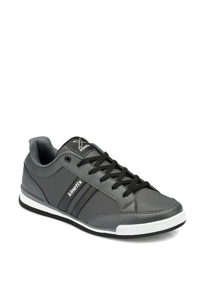 Kinetix Wonder Pu M Dark Gray Men's Sneaker Shoes100324823