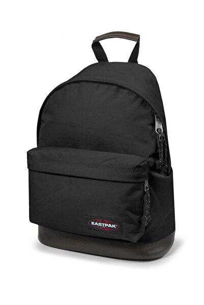 Eastpak Unisex Sırt Çantası - Wyomıng Black - EAS.EK811008 / 40 x 30 x 18  cm