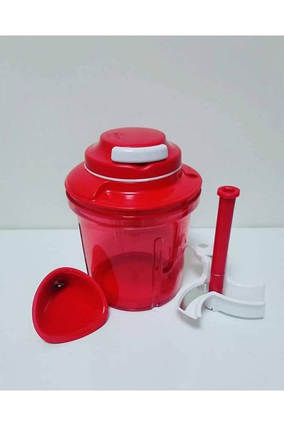 Tupperware Super Chef Extra + Recipe Book (Large)