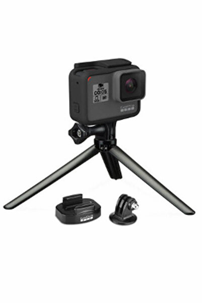 GoPro Bağlantı Parçası Tripod Adaptorü (3 Way Tripod İle) 5Gprabqrt002