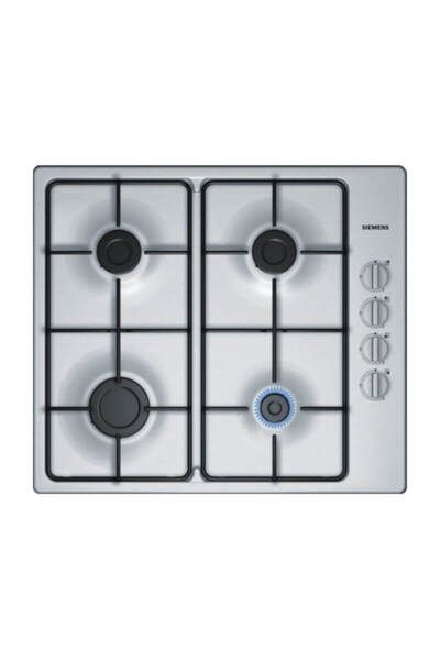 Siemens EB6C5PB80O Doğalgazlı Ankastre Çelik Ocak