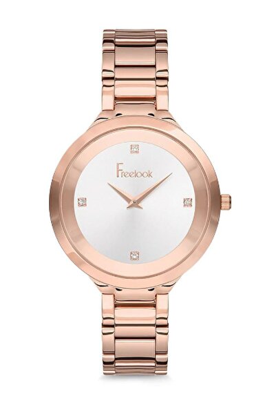 Freelook ساعة يد نسائية